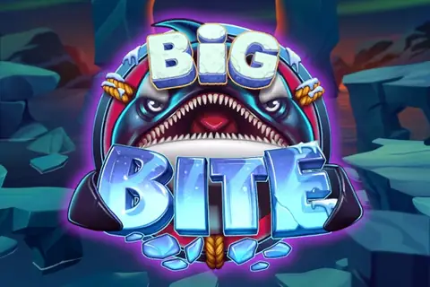 Big Bite von Push Gaming
